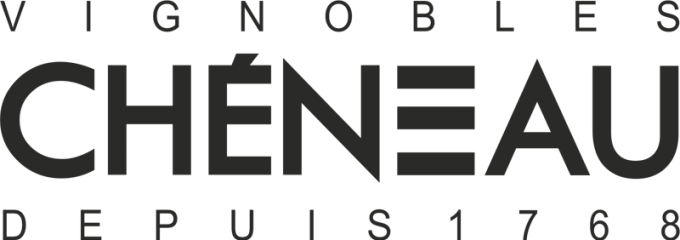 Logo des vignobles Chéneau