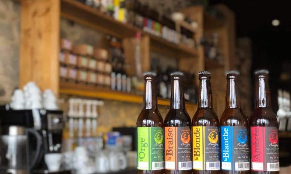 Tavarn Breizh : Le Café 100% Breton, à Nantes !