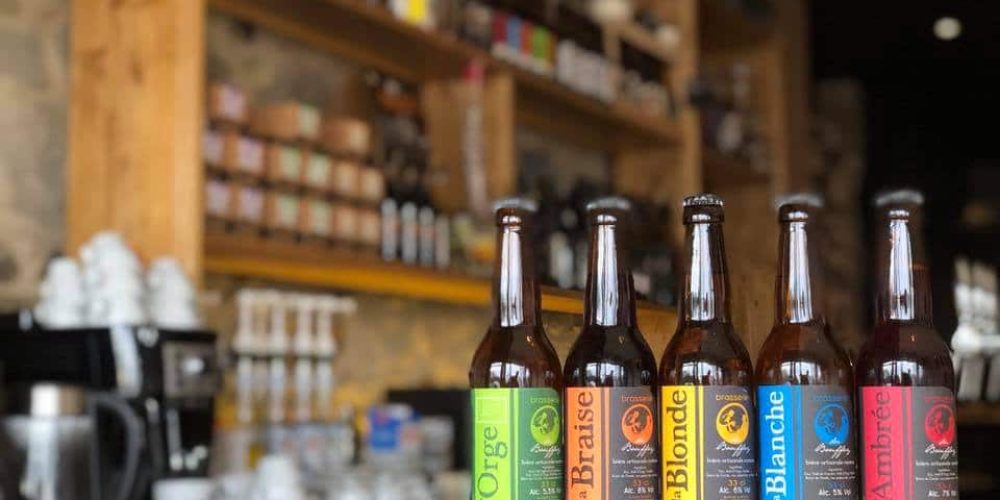 Tavarn Breizh : Le Café 100% Breton, à Nantes !
