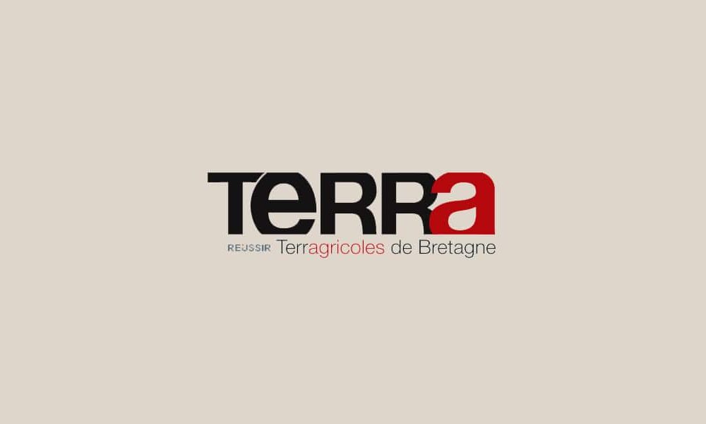 Terragricoles de Bretagne met en avant Mangeons-Local.BZH ! 😁