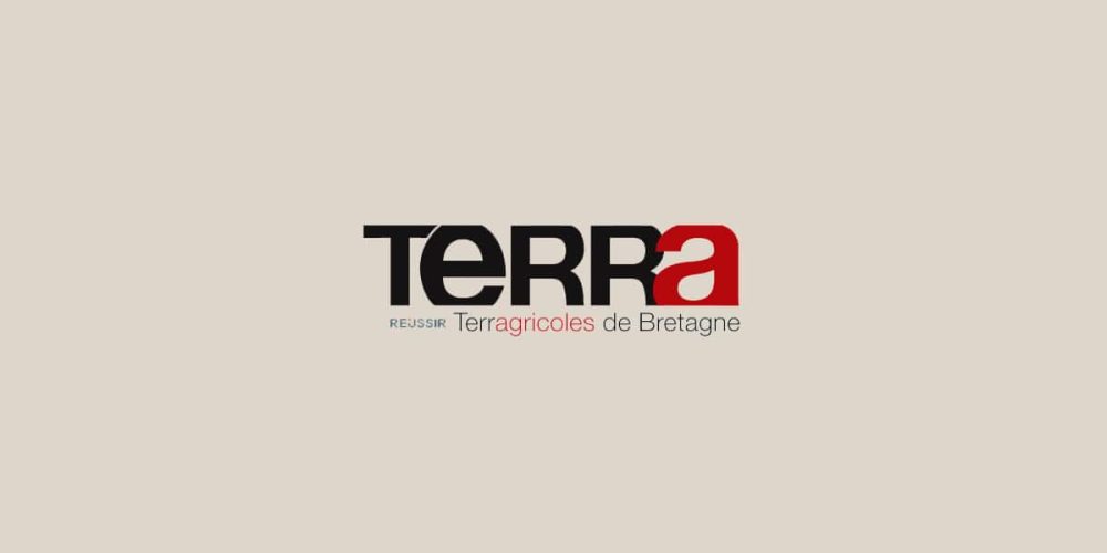 Terragricoles de Bretagne met en avant Mangeons-Local.BZH ! 😁