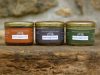Nos 3 Terrines d'agneau