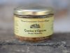 Recette médiévale de la terrine d'agneau