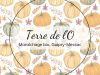 Terre de l'O - bio légumes