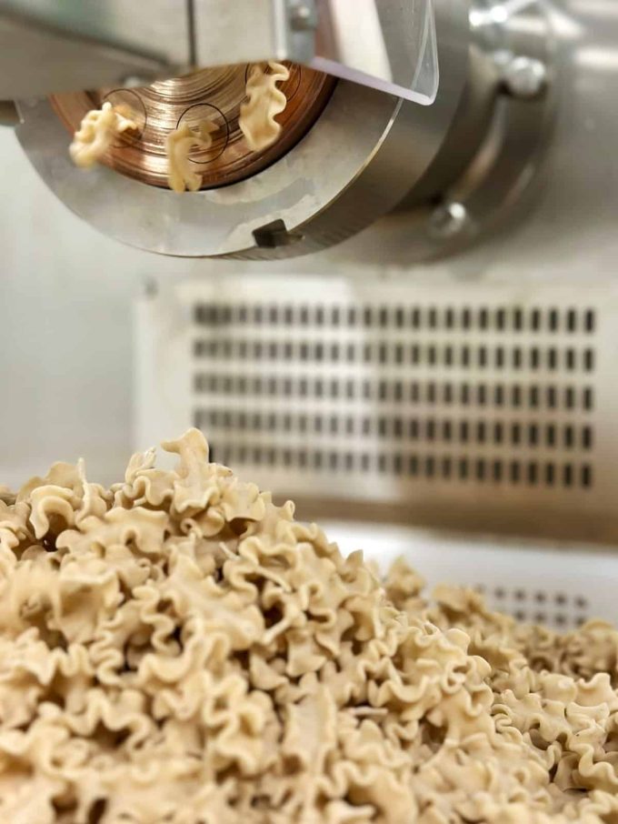  Terre Hadenn - production de pâtes