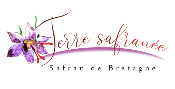 Terre Safranée - logo
