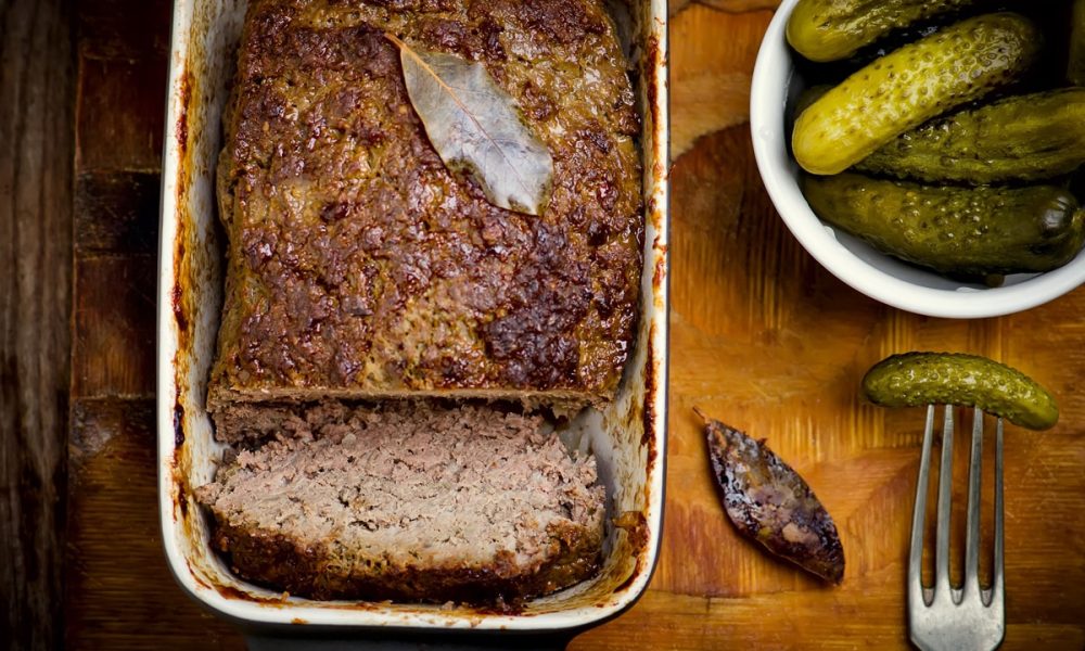 Recette de Terrine de campagne à l&rsquo;ancienne : Facile et Rapide