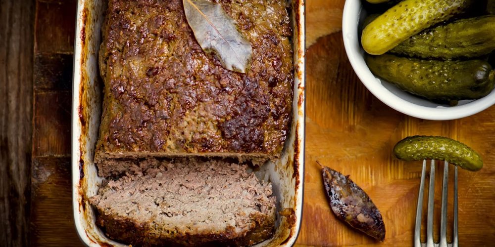 Recette de Terrine de campagne à l&rsquo;ancienne : Facile et Rapide