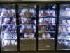 Ti Ma Zud Kozh - viandes sous vide en armoire frigo