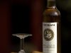 Le Tisquin, apéritif à base de pommes, coings & miel