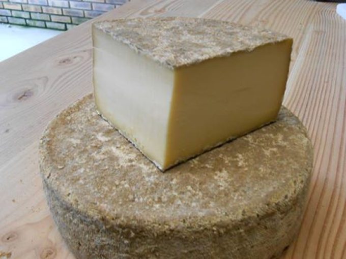 Tomme Nature
