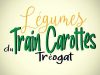 Légumes du Train Carottes - logo