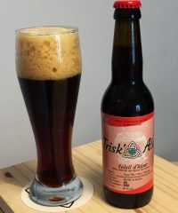 Brasserie Trisk&rsquo;Ale