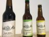 Brasserie Trisk'Ale - Perle noire, carabistouille et hammy homme