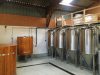 Brasserie Trisk'Ale - cuves et installations