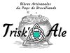 Brasserie Trisk'Ale - logo