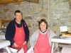 Mr et Mme Bleuzen 