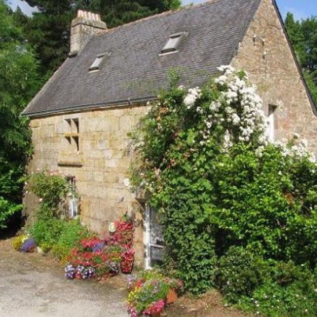 Ferme Sainte Cécile