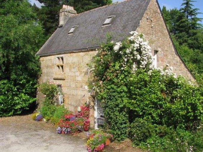 Ferme Sainte Cécile