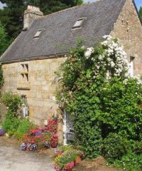 Ferme Sainte Cécile