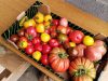 Tylégumes - tomates