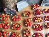 Tylégumes - fraises