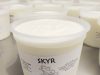 Les Vaches à Laezh - skyr