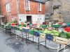 Vente directe sur les marchés