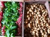 Ventes en directe sur les marchés
