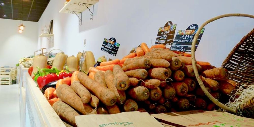 Acheter local au magasin Ty Prod à Pont l&rsquo;Abbé
