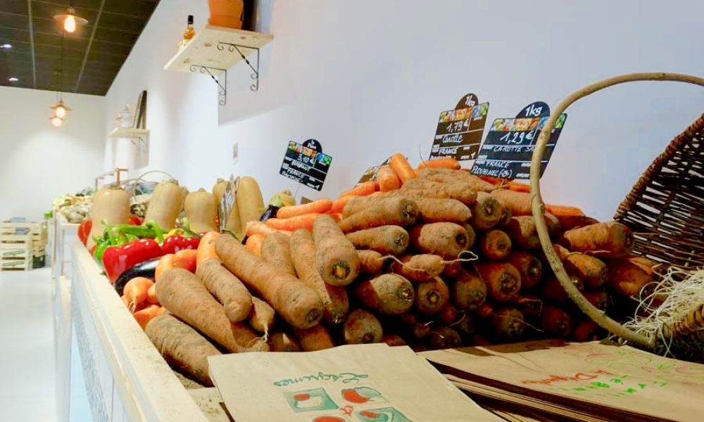 Acheter local au magasin Ty Prod à Pont l&rsquo;Abbé