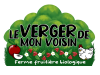 Le Verger de mon voisin - logo