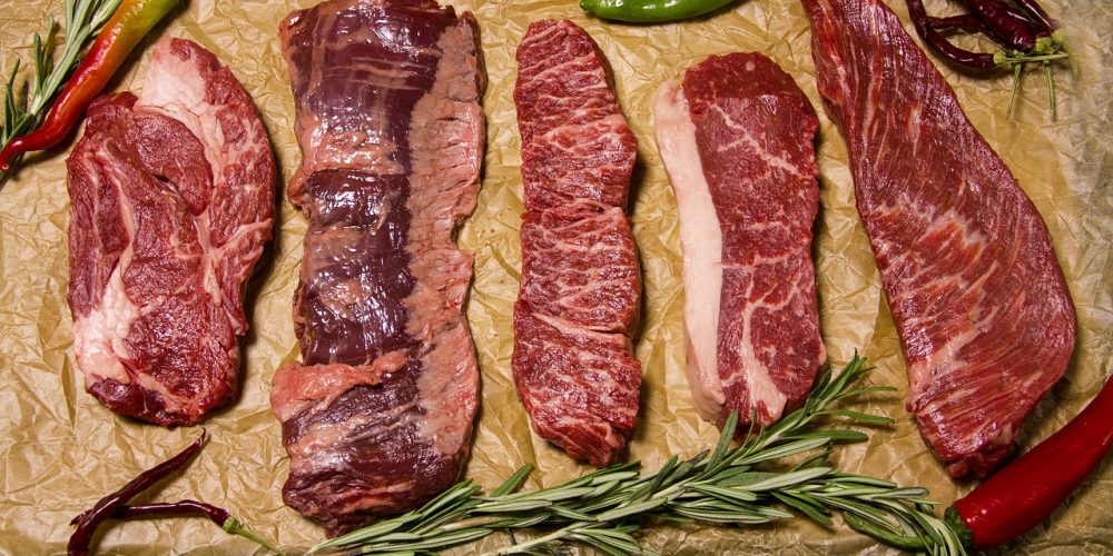Cuisiner de la viande de bœuf : le faites-vous correctement ?