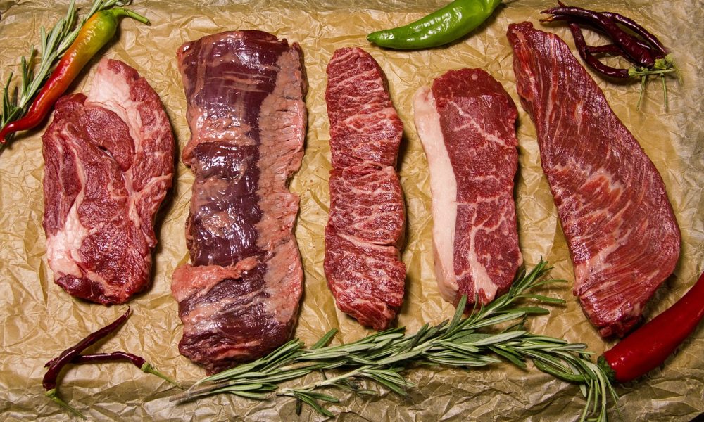 Cuisiner de la viande de bœuf : le faites-vous correctement ?