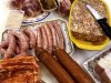 Viandes et charcuteries en vente directe