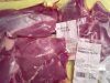 Produits sous vide