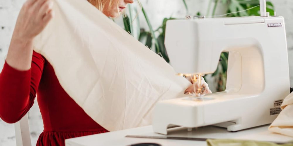 Recycler de vieux draps : 6 idées zéro déchets, faciles et utiles