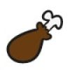 Viande de volaille / Lapin