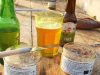 Les volailles du pré BIOttés - terrines