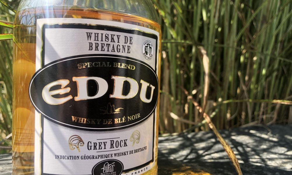 Whisky Breton : Histoire, Origine… et liste des meilleurs whiskies