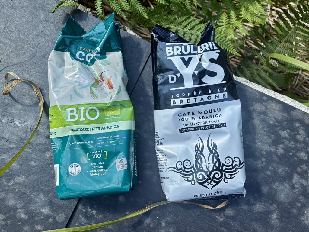 L'équipement indispensable pour tout amateur de café L'équipement indispensable pour tout amateur de café