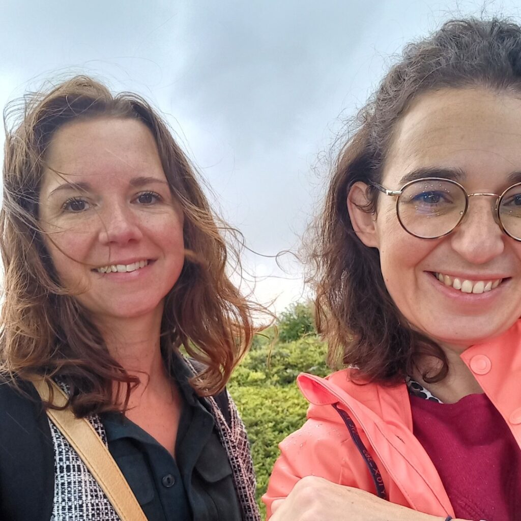 Les Saisissantes : des saucisses végétales bretonnes à base de légumineuses locales Les Saisissantes : des saucisses végétales bretonnes à base de légumineuses locales