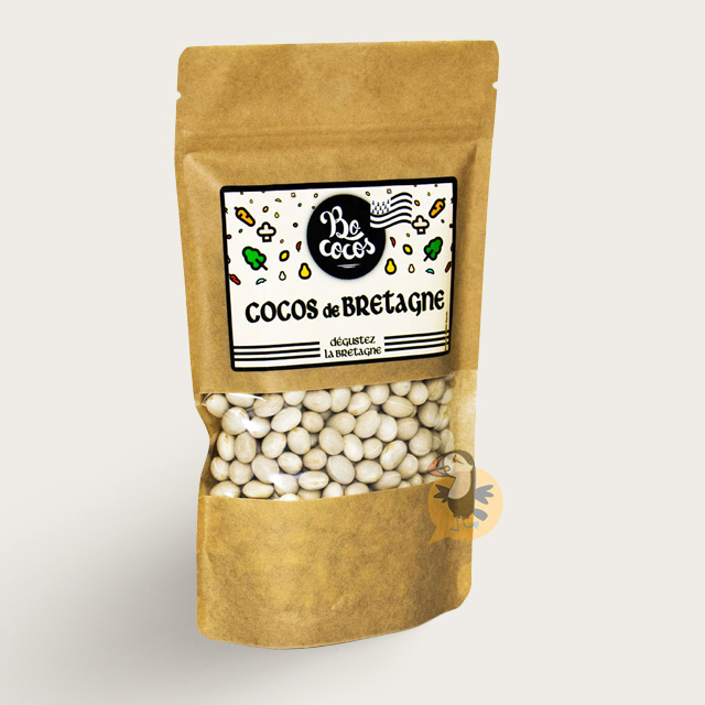 Coco de Bretagne