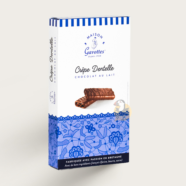 Bisque de homard : Sa vraie Recette ? Comment s'en servir ? Le Guide ! Crêpes dentelle Gavottes