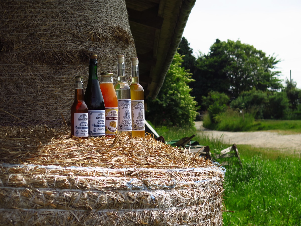 Cidre doux ou Brut ? Demi-sec ou traditionnel ? On vous guide !