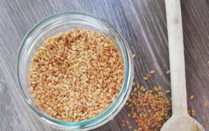 Graines de lin : Quels bienfaits ? Comment les consommer