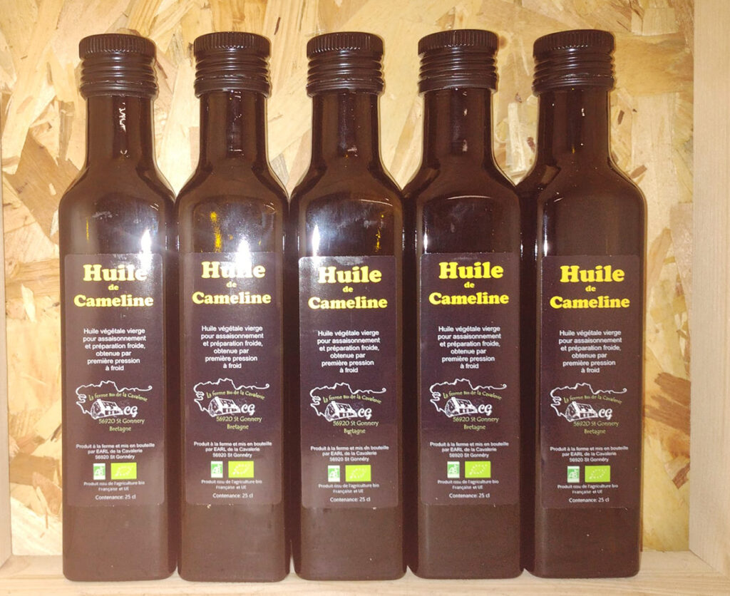Les 10 meilleures huiles végétales pour ta cuisine : saveur, bienfaits, utilisation Les 10 meilleures huiles végétales pour ta cuisine : saveur, bienfaits, utilisation
