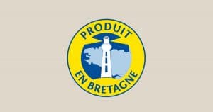 Label Produit en Bretagne