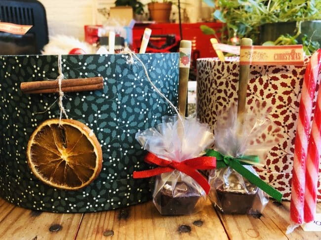 Noël zéro déchet et naturel : 5 idées pour des décorations DIY
