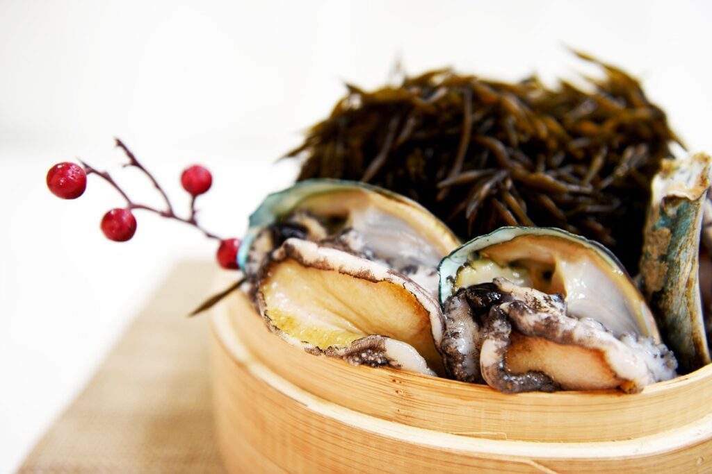 Ormeau breton : pêche, cuisine et réglementation Ormeau breton : pêche, cuisine et réglementation